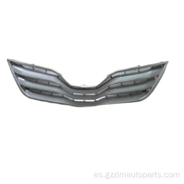 Accesorios de automóviles Grilla del parachoques delantero para Camry 2007+